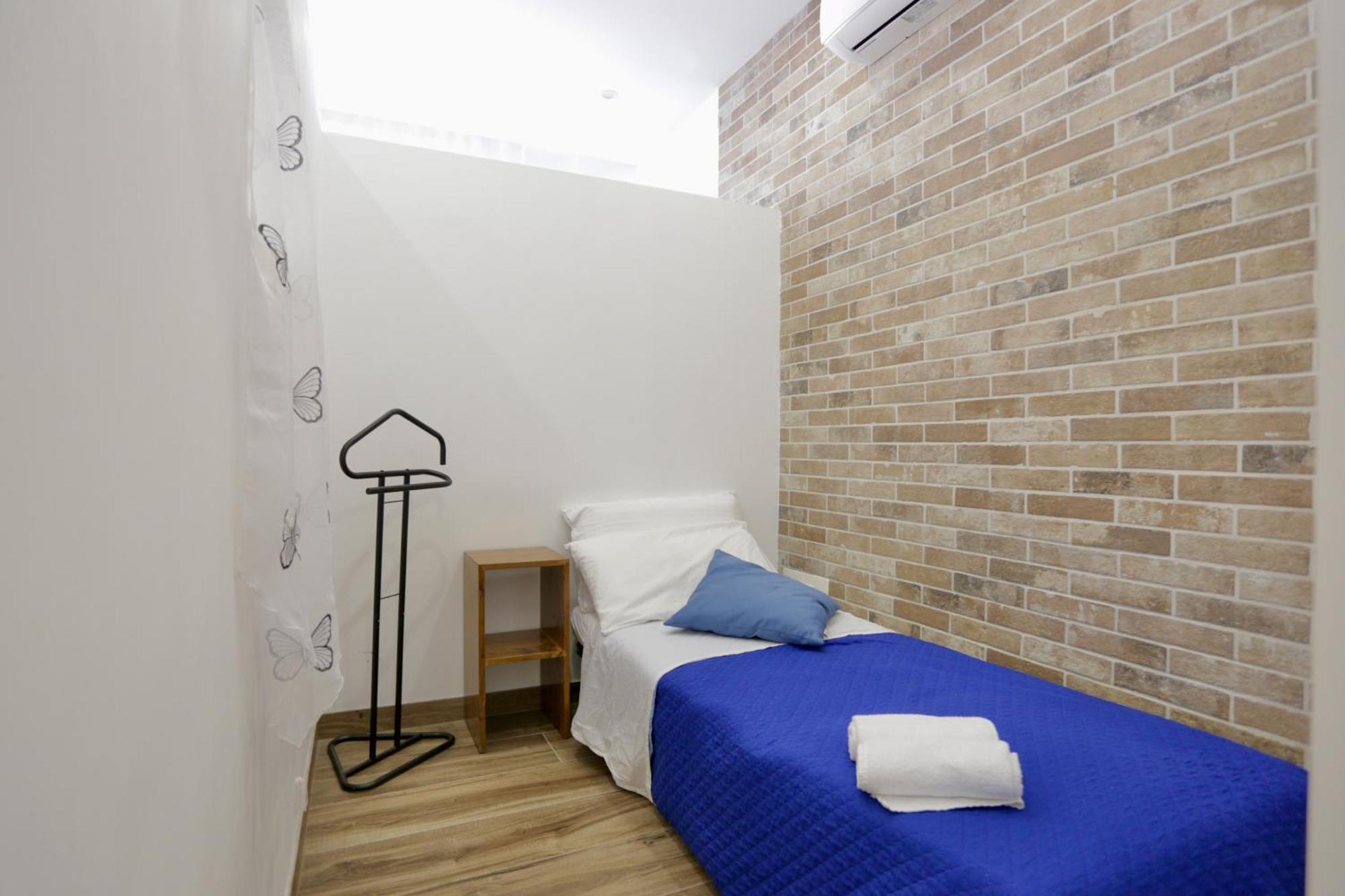 Tiki Tiki House Apartment Roma Exteriör bild