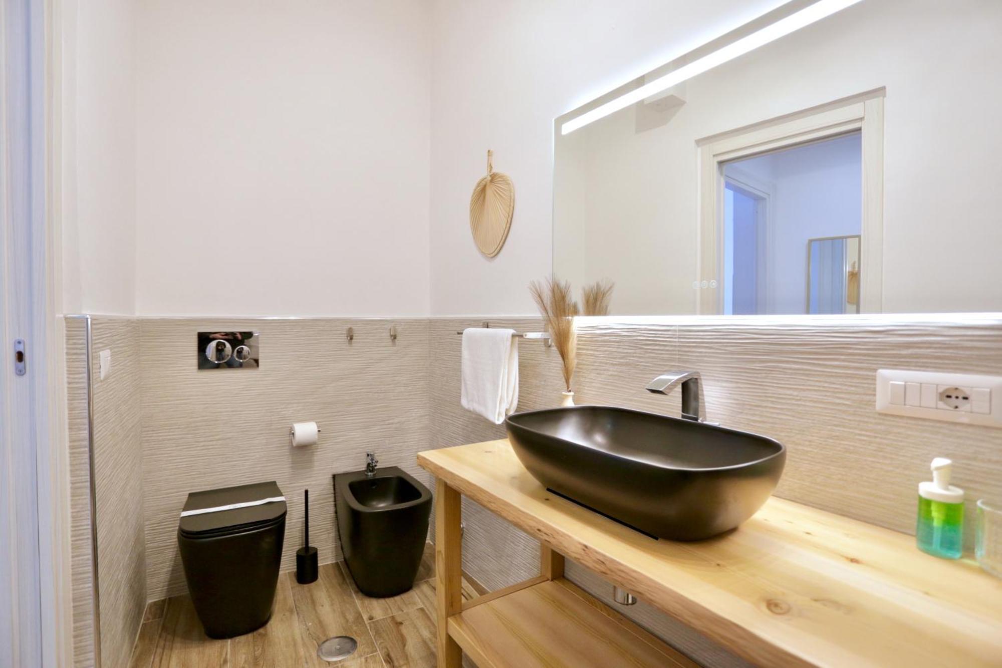 Tiki Tiki House Apartment Roma Exteriör bild
