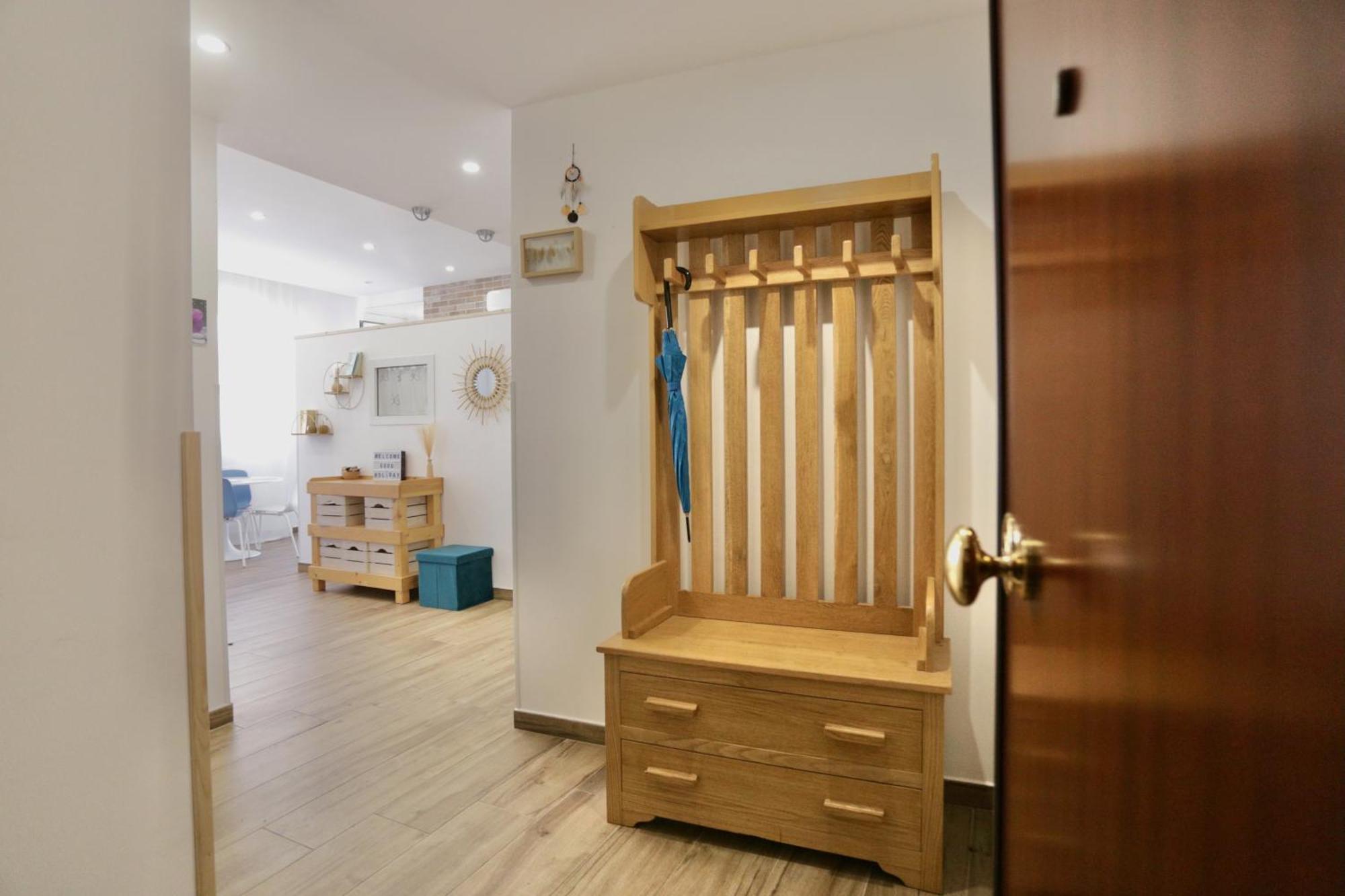 Tiki Tiki House Apartment Roma Exteriör bild